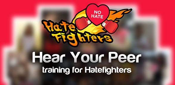 Hear your peer