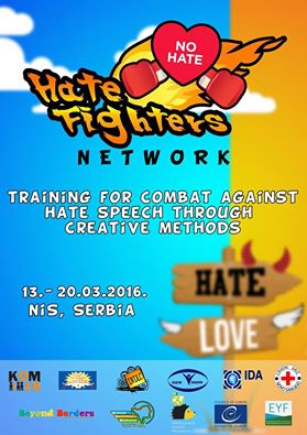 Hate Fighters Network