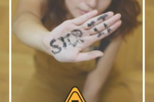 Stop Hate Speech