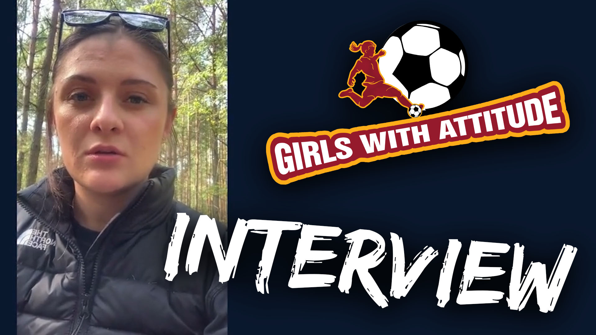 Girls With Attitude – Interviews