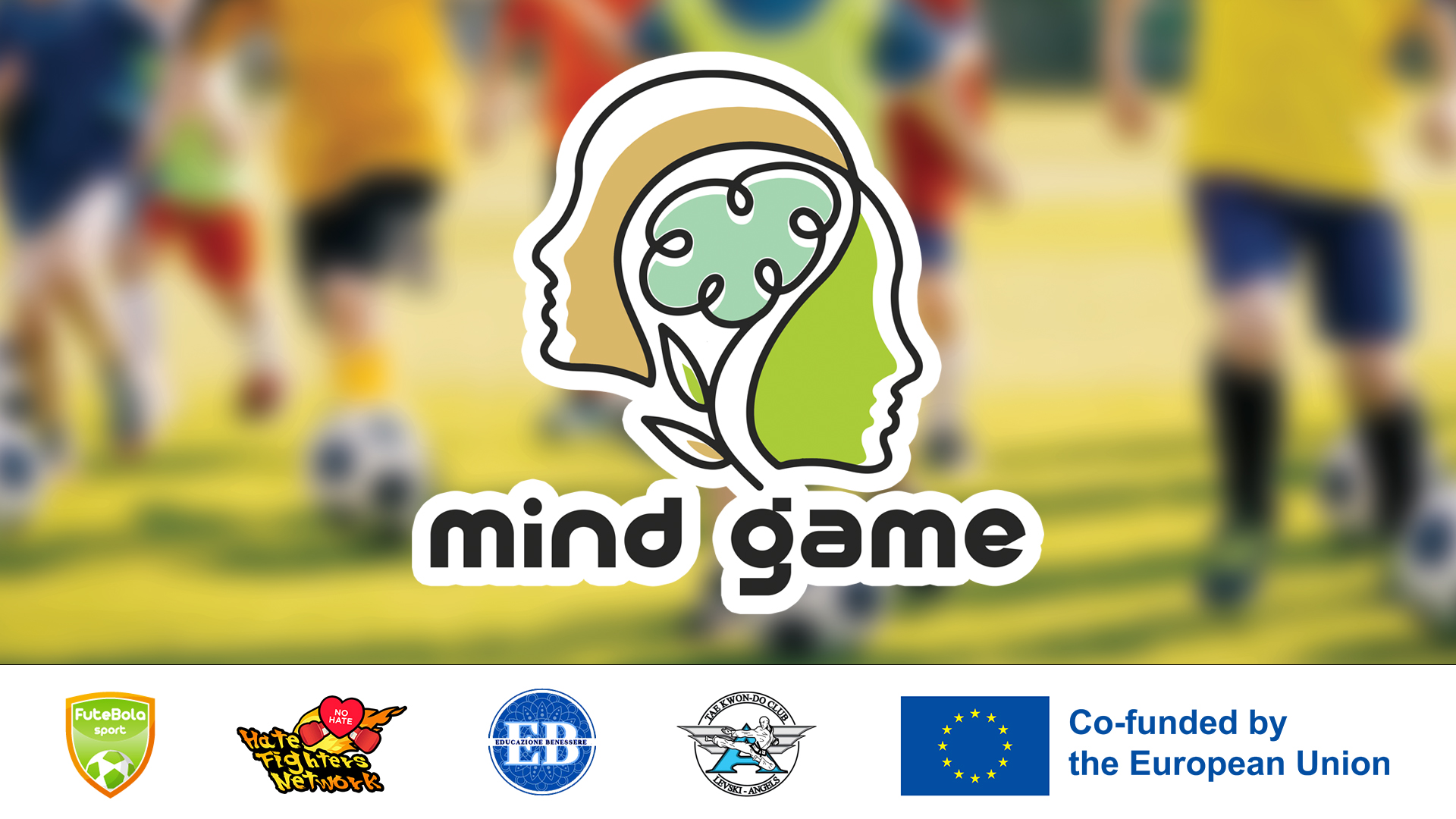 Mind Game