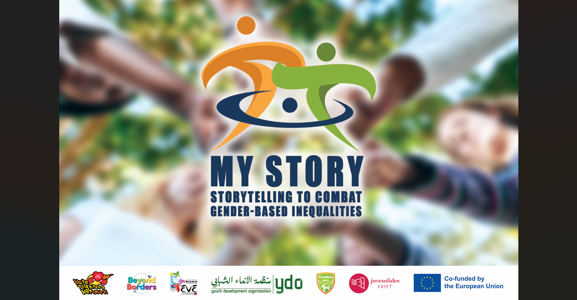 My Story