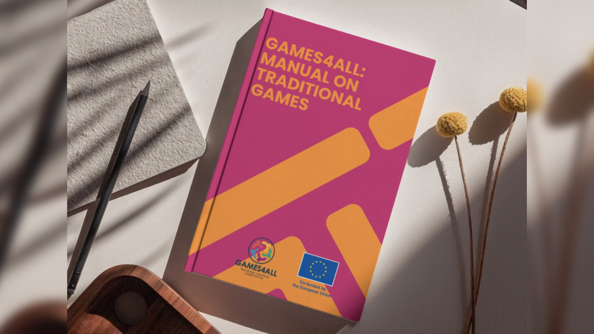Games4All – Manual on traditional games