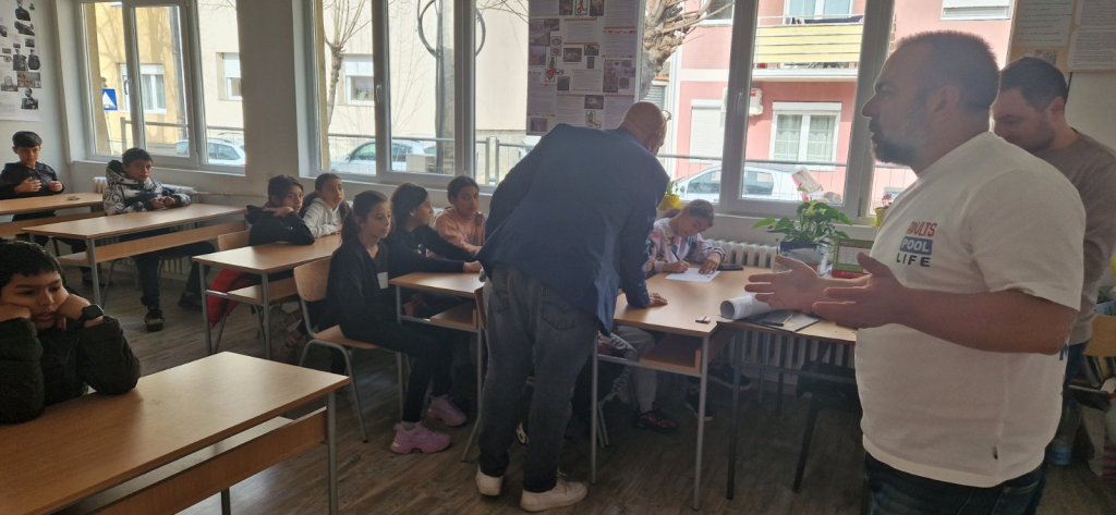 Focus groups – Building Future — fotografija 6