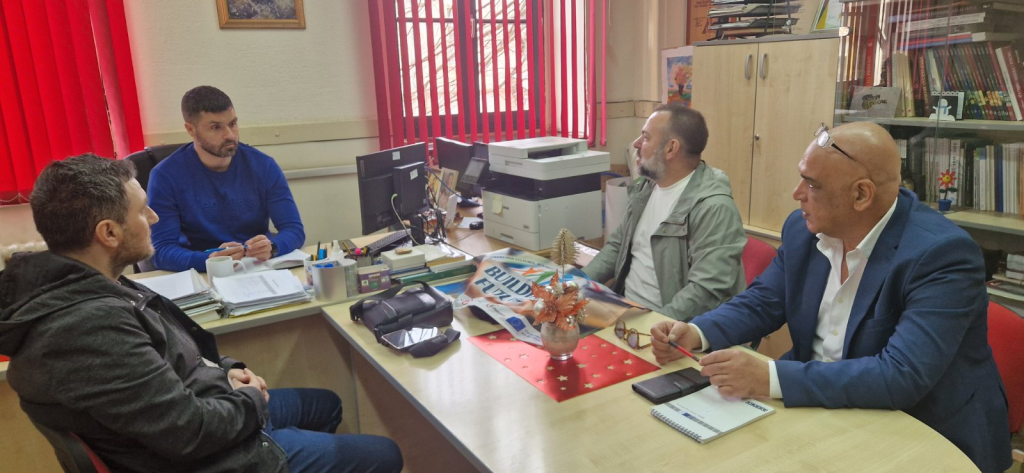 Focus groups – Building Future — fotografija 5