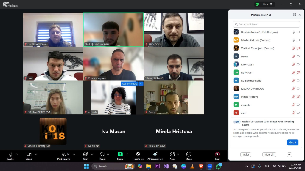 Online Seminar – Stand Tall — photo 3