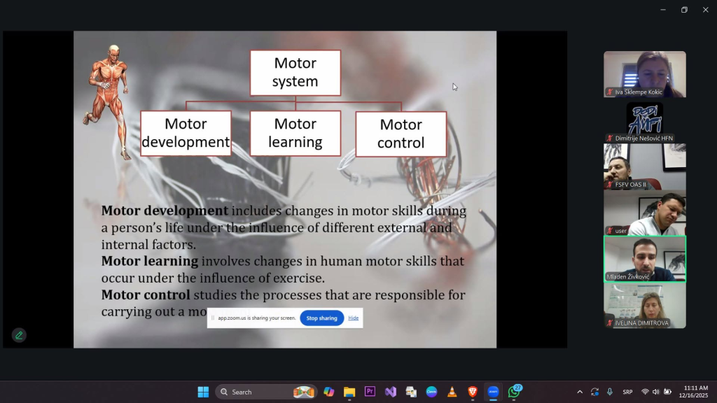 Online Seminar – Stand Tall — photo 4