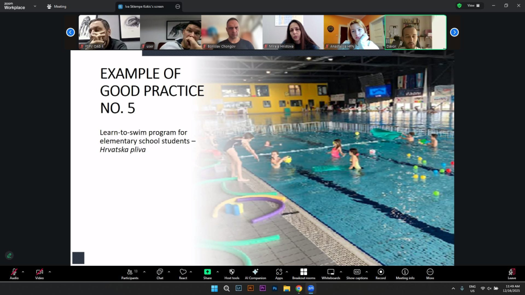 Online Seminar – Stand Tall — photo 6