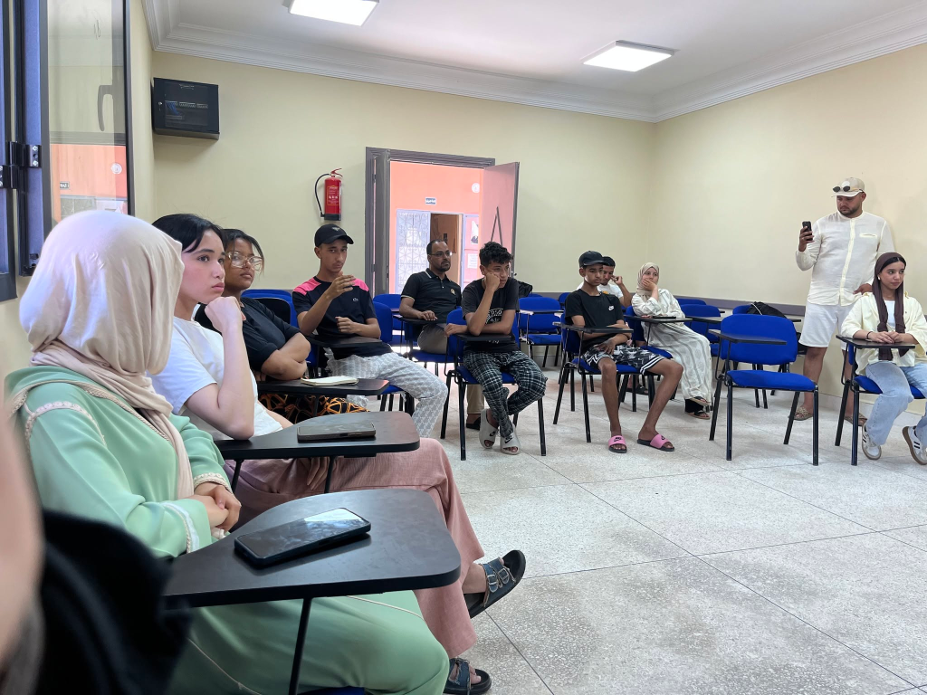 My Story – focus groups — fotografija 6