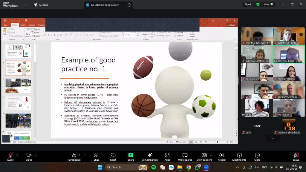 Online Seminar – Stand Tall — photo 8