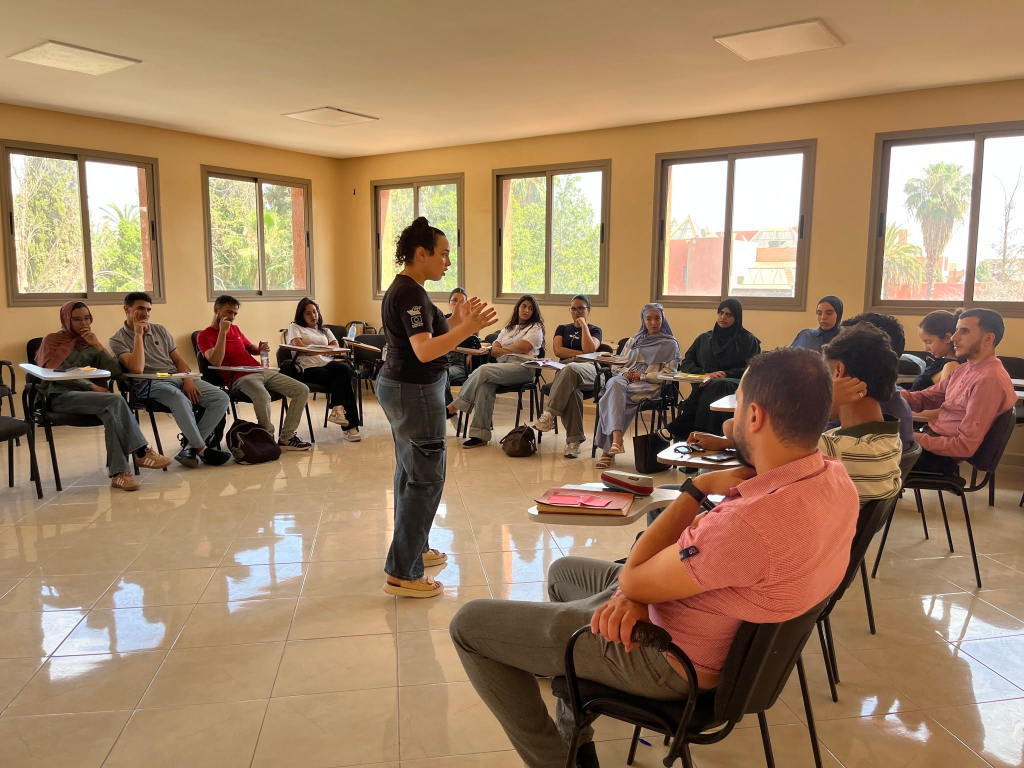 My Story – focus groups — fotografija 8