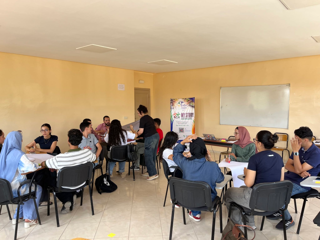 My Story – focus groups — fotografija 9